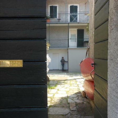 Apartament Il Vecchio Cortile Mandello del Lario Zewnętrze zdjęcie