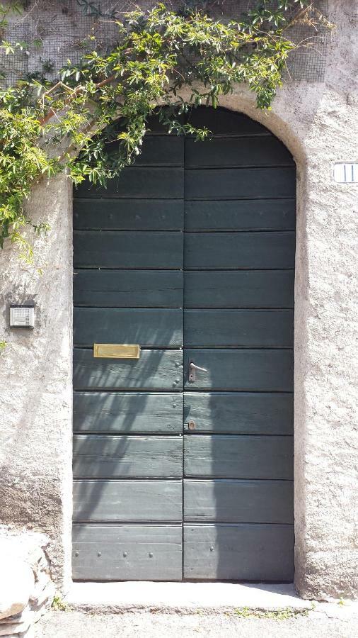 Apartament Il Vecchio Cortile Mandello del Lario Zewnętrze zdjęcie